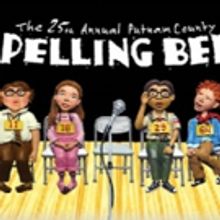 BWW Feature: THE 25TH ANNUAL PUTNAM COUNTY SPELLING BEE Performed by the Charleston L