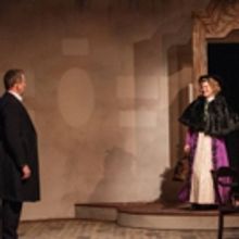 BWW Review: Public Theatre Takes on Ibsen Sequel