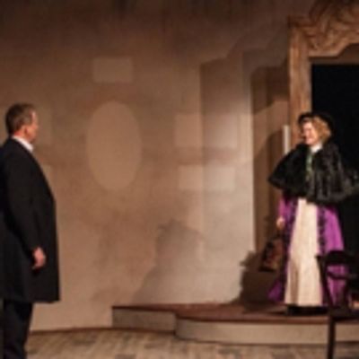 BWW Review: Public Theatre Takes on Ibsen Sequel