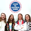 Grateful Shred Comes To The Fox Theatre