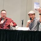 COME FROM AWAY's Real Kevin T Releases Audiobook