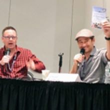 COME FROM AWAY's Real Kevin T Releases Audiobook