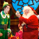 ELF The Musical Returns To Dallas