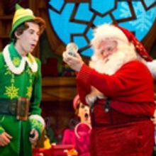 ELF The Musical Returns To Dallas