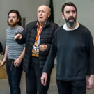 Photo Flash: In Rehearsal For THE PLOUGH AND THE STARS at the Lyric Hammersmith