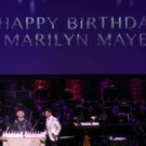 Photo Coverage: Michael Feinstein and The Kravis Center Pops Celebrate Marilyn Maye's Birthday