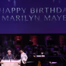 Photo Coverage: Michael Feinstein and The Kravis Center Pops Celebrate Marilyn…