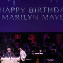 Photo Coverage: Michael Feinstein and The Kravis Center Pops Celebrate Marilyn…