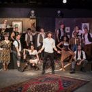 Photo Coverage: First look at Warehouse Theatre Columbus' BLOODY BLOODY ANDREW…