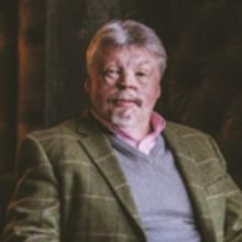 Falklands Veteran And CBE Simon Weston Will Share Life Story at Pyramid