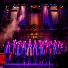 The Coming Back Out Ball is Coming Back Out By Popular Demand