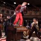 Review Roundup: Bucks County Playhouse's MILLION DOLLAR QUARTET