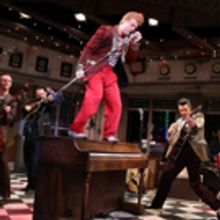 Photo Flash: Groove Along with Bucks County's MILLION DOLLAR QUARTET