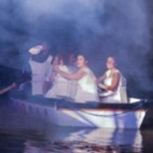 BWW Contest: Win Tickets To Serenbe's TITANIC in Atlanta