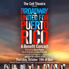 MISS SAIGON, ALADDIN, SCHOOL OF ROCK, WICKED Actors Unite For Starry Puerto Rico…