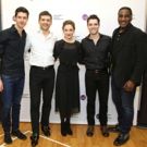 Photo Coverage: Meet the Cast of MCP's THE SCARLET PIMPERNEL