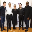 Photo Coverage: Meet the Cast of MCP's THE SCARLET PIMPERNEL