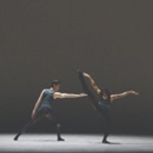 Houston Ballet presents ROCK, ROLL, & TUTUS