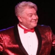 Celebrating Richard Skipper with a Birthday Cabaret Bash!
