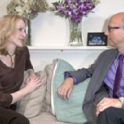 TV: Remembering Jan Maxwell- Watch an Intimate Conversation from 2011