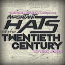 Theatre Wesleyan presents quirky sci-fi comedy, IMPORTANT HATS OF THE TWENTIETH…