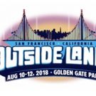Outside Lands Unveils Gastromagic and Cocktail Magic Lineup