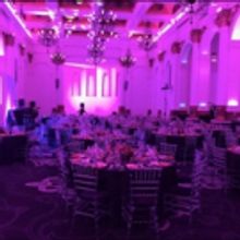 Hope In The Face of Adversity Advised at The Stage Debut Awards