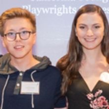 Plays by Young Writers Festival Celebrates Student Playwrights