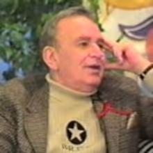 MasterCard Presents: Broadway Beat's Priceless Moments #6 Fred Ebb