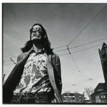 Hear The Unreleased ALL I NEED From New Townes Van Zandt LP SKY BLUE