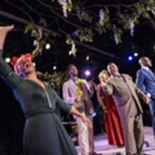Revival Of THE GOSPEL AT COLONUS Features Fresh New Faces