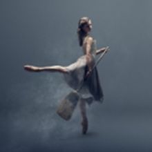 CINDERELLA Comes To Denmark 3/9 - 4/5