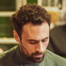 Alex Mugnaioni Talks CAPTAIN CORELLI'S MANDOLIN