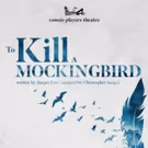 Conejo Players Theatre Opens 2019 Season With TO KILL A MOCKINGBIRD