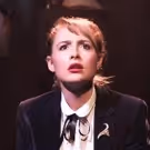 BWW Interview: Molly Chesworth Talks TEDDY at The Vaults