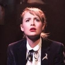 Molly Chesworth Talks TEDDY at The Vaults