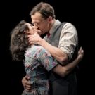 BWW Review: THE RUBENSTEIN KISS, Southwark Playhouse