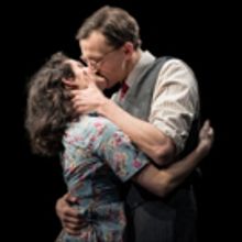 BWW Review: THE RUBENSTEIN KISS, Southwark Playhouse
