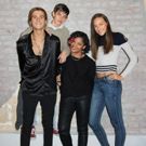 Ava Michelle to Star in TALL GIRL for Netflix