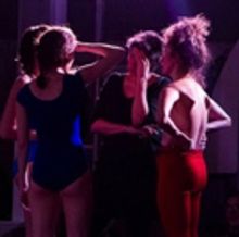 Moriah Evans: FIGURING to Be Performed at MOMA