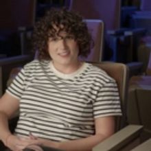 VIDEO: The CW Shares IN THE DARK 'Inside: Jessica Rabbit' Clip