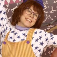 Westport Country Playhouse presents JUNIE B. JONES