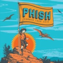 Phish Announce Summer 2018 Tour