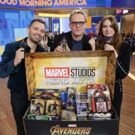 Marvel Universe Unites for Children's Charities