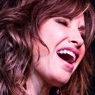 Photo Flash: Actress Gina Gershon Makes Cafe Carlyle Debut