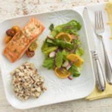 Marinas Menu: PRINCESS HOUSE Kitchen Items for Healthy Eating