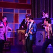 Photo Coverage: BUDDY-The Buddy Holly Story Honors the 60th Anniversary of 'The Day T