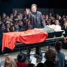 The Ridgefield Playhouse to Show The National Theatre of London's Production of…