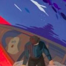 EDINBURGH 2018: BWW Q&A- In Pursuit of Andromeda