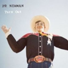 Austin Rocker PR Newman Announces the International Release of TURN OUT on Devil…